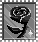 Rose stamp